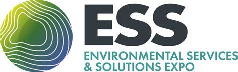ess login rwm|ESS Expo: Environmental Services & Technology .
